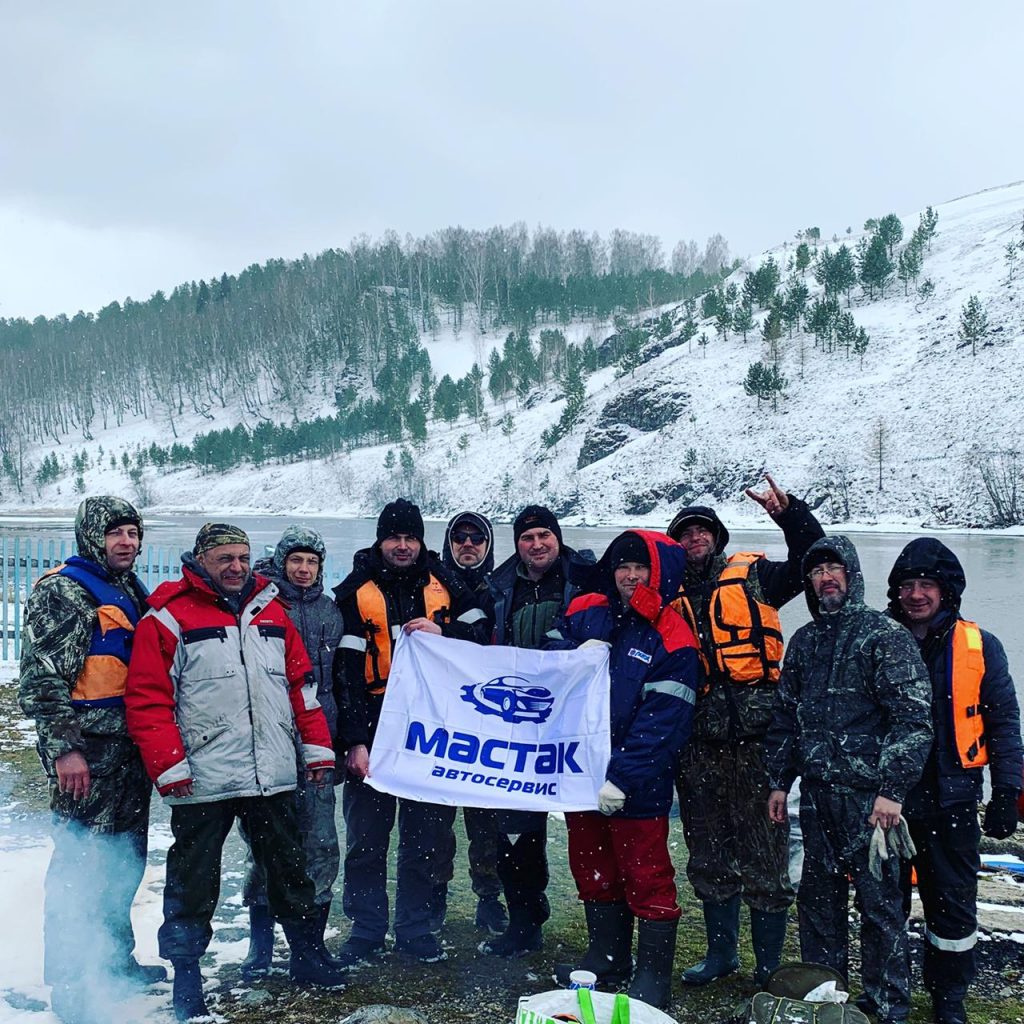 Слесарный ремонт - Мастак сервис г. Сарапул